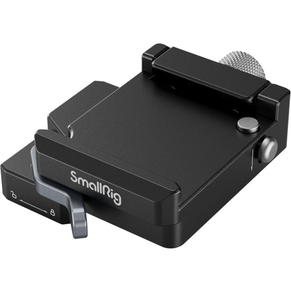 SmallRig 4195 ArcaSwiss Mount Plate For DJI RS 3 Mini