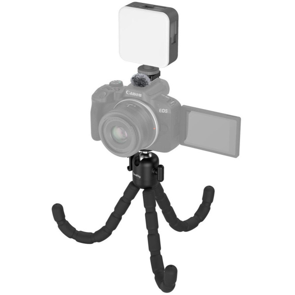 SmallRig 4213 Vlogging Tripod Kit For Canon EOS R50