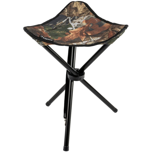 Caruba Camouflage Veldstoel