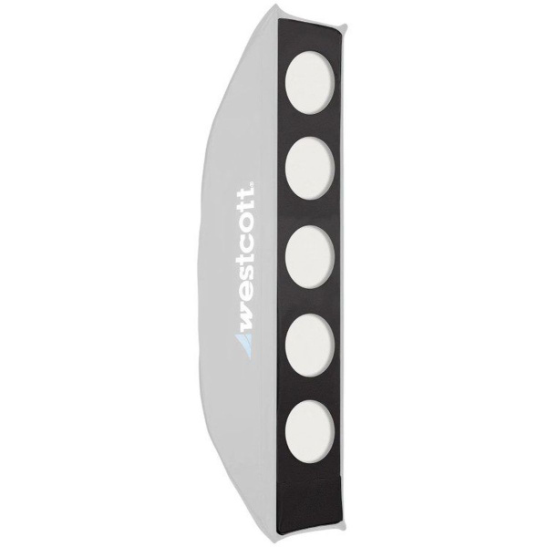Westcott Pro Light Mods 1x4