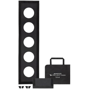 Westcott Pro Light Mods 1x4 - Image 3