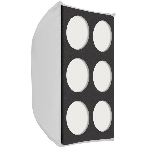 Westcott Pro Light Mods 2x3 (Standard)