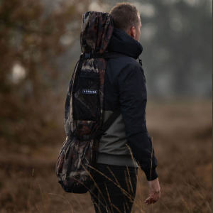 Caruba Camouflage Doorschijntent - Image 5