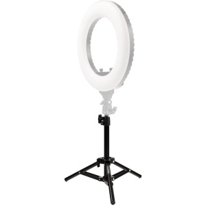 Caruba Lampstatief LS-50 50cm - Image 3
