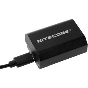 Nitecore NP-FZ100C (USB-C Rechargeable) 2400mAh - Image 4