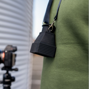 Caruba LCD Viewfinder - Image 2