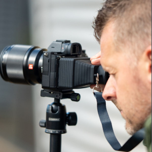 Caruba LCD Viewfinder - Image 3