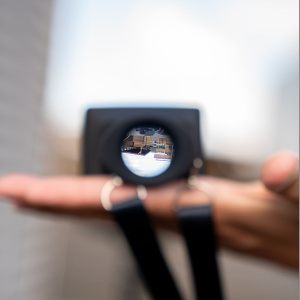 Caruba LCD Viewfinder - Image 5