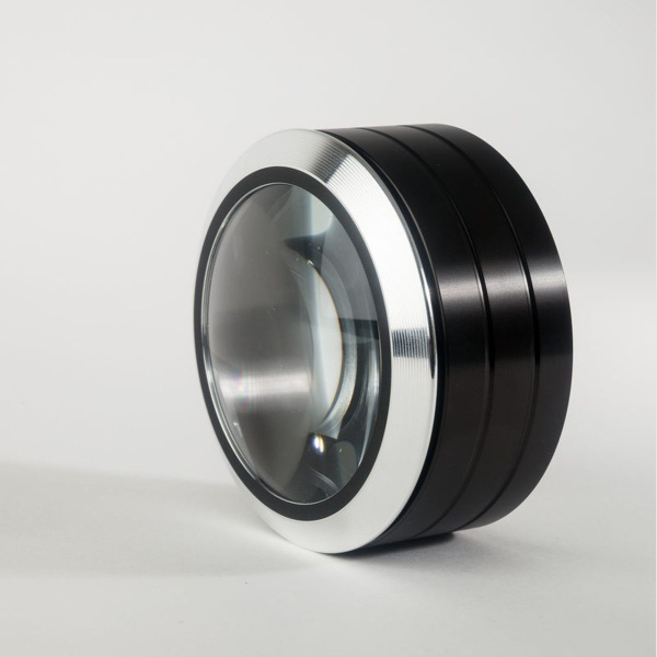 Cokin Desk Loupe 3X Magnification w/ LED Lighting