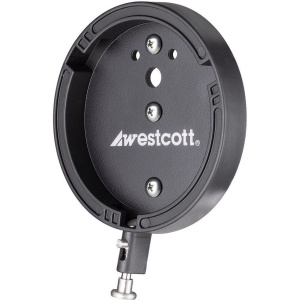 Westcott Float Wall Mount Speedring By Lindsay Adler (Bowens)