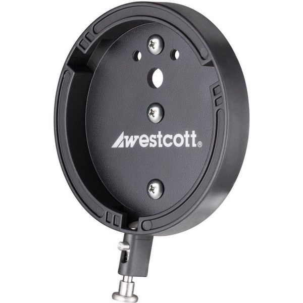 Westcott Float Wall Mount Speedring By Lindsay Adler (Bowens)