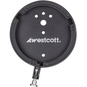 Westcott Float Wall Mount Speedring By Lindsay Adler (Bowens) - Image 5