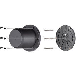 Westcott Float Wall Mount Speedring By Lindsay Adler (Profoto Standard) - Image 5