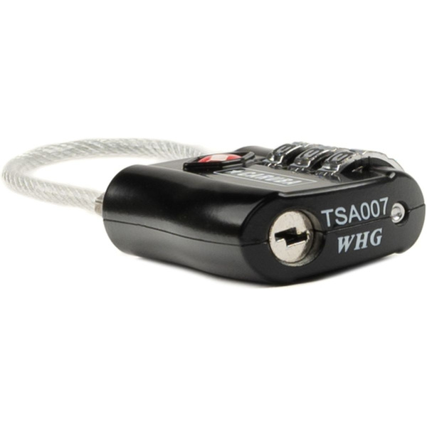 Caruba Kabelslot Tsa