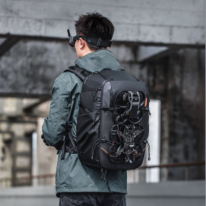 PGYTECH Onemo FPV Backpack 30l (Space Black) - Image 2