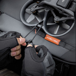 PGYTECH Onemo FPV Backpack 30l (Space Black) - Image 4