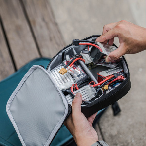 PGYTECH Onemo FPV Backpack 30l (Space Black) - Image 5