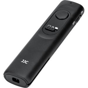 JJC RF-Swa Camera Wireless Remote Control (Canon RS-80N3) - Image 2