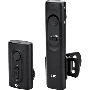 JJC RF-Swa Camera Wireless Remote Control (Canon RS-80N3) - Image 3