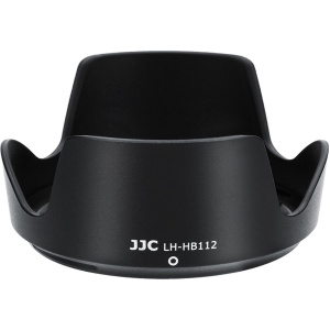 JJC HB-112 Nikon Lens Hood - Image 2