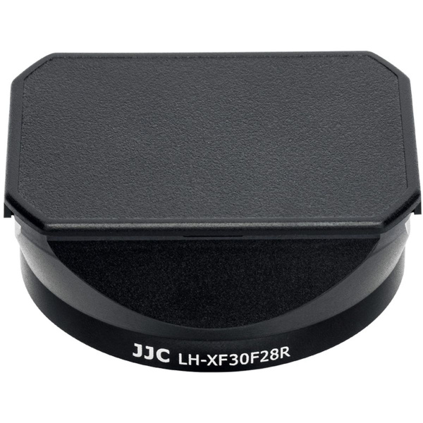 JJC Fujifilm XF 30mm f/2.8 R LM WR Macro Lens Hood
