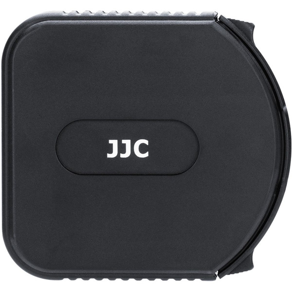 JJC DIFC-C2 Canon Drop-In Filter Case