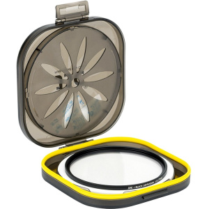 JJC F-BD49-2 49mm Black Diffusion Filter - Image 5