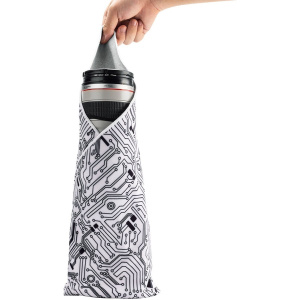 JJC SA-CBL Washable Protective Wrap - Image 3