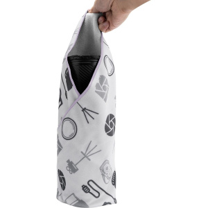 JJC SA-cl Washable Protective Wrap - Image 2