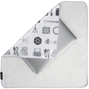 JJC SA-cl Washable Protective Wrap - Image 3