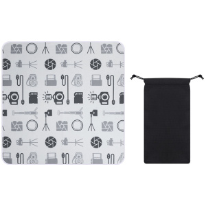 JJC SA-cl Washable Protective Wrap - Image 4