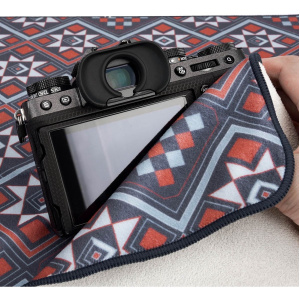 JJC SA-Mol Washable Protective Wrap - Image 2