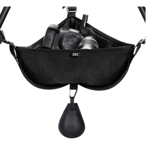 JJC TSB-M Tripod Stone Bag