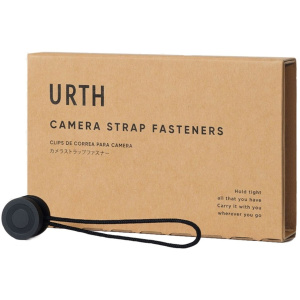 Urth Pebble Camera Strap Clips - Image 2