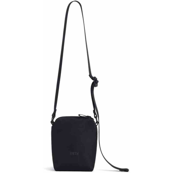 Urth Andesite Camera Pouch (Black)