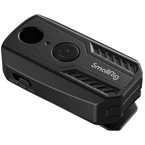SmallRig 3902 Wireless Remote Controller For Select Sony / Canon / Nikon Cameras