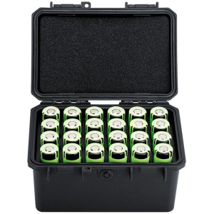 JJC JBC-24x21700 Battery Case - Image 4