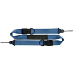 JJC QRS-D1 Deluxe Quick Release Sling Strap For DSLR Camera Blue