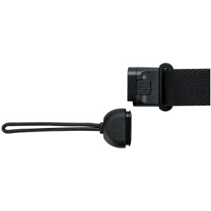 JJC QRS-M1 Deluxe Quick Release Sling Strap For Mirrorless Camera Blue - Image 3