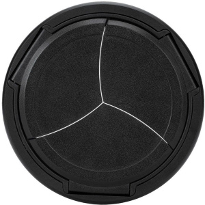 JJC ALC-ZV1 Auto Lens Cap Black (For Sony ZV-1 and Sony ZV-1 II) - Image 2