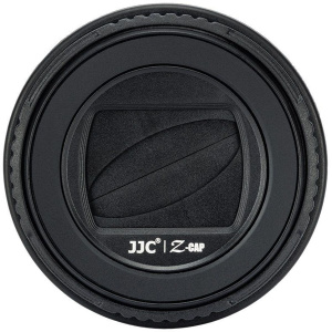 JJC Z-ZV1F Auto Lens Cap (For Sony ZV-1F)
