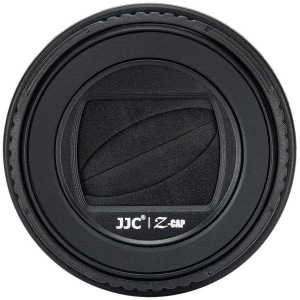 JJC Z-ZV1F Auto Lens Cap (For Sony ZV-1F)