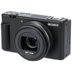 JJC Z-ZV1F Auto Lens Cap (For Sony ZV-1F) - Image 3