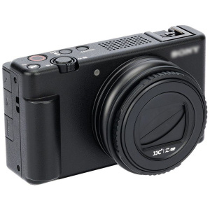 JJC Z-ZV1F Auto Lens Cap (For Sony ZV-1F) - Image 4