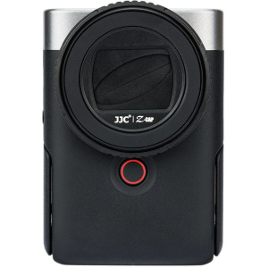 JJC Z-V10 Auto Lens Cap (For Canon PowerShot V10) - Image 5