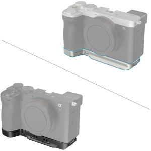 SmallRig 4438 Bottom Mount Plate For Sony Alpha 7C II / Alpha 7CR - Image 2