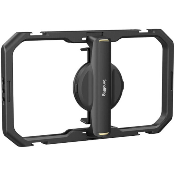 SmallRig 4299 Universal Quick Release Mobile Phone Cage MC4