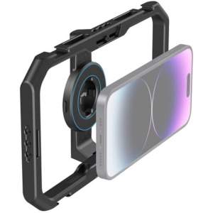 SmallRig 4299 Universal Quick Release Mobile Phone Cage MC4 - Image 2