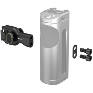 SmallRig 4404 Side Handle Quick Release Adaptor - Image 2