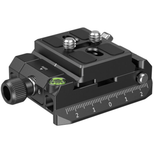 SmallRig 4234 ArcaSwiss / Manfrotto Compatible Mount Plate Kit